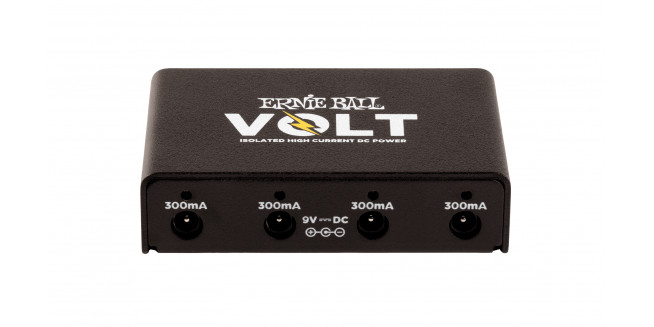 Ernie Ball Volt Power Brick