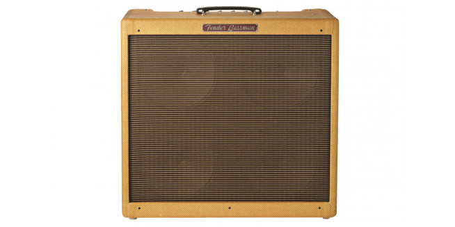 Fender '59 Bassman LTD