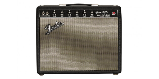 Fender '64 Custom Princeton Reverb