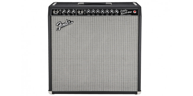 Fender '65 Super Reverb