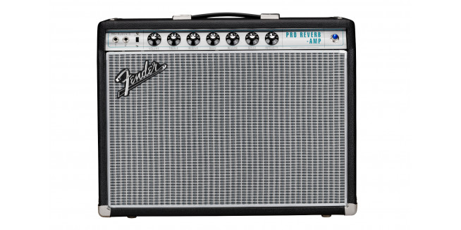 Fender '68 Custom Pro Reverb