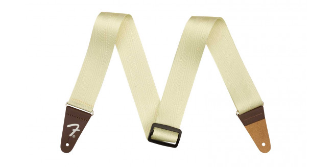 Fender 2" Am Pro Seat Belt Strap - OLY