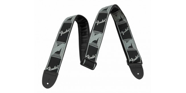 Fender 2" Monogrammed Strap - BGG