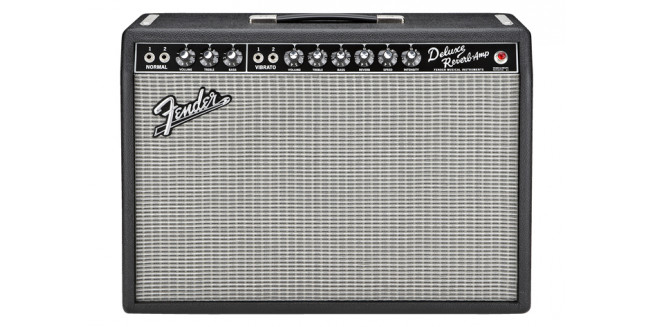 Fender '65 Deluxe Reverb