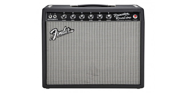 Fender '65 Princeton Reverb