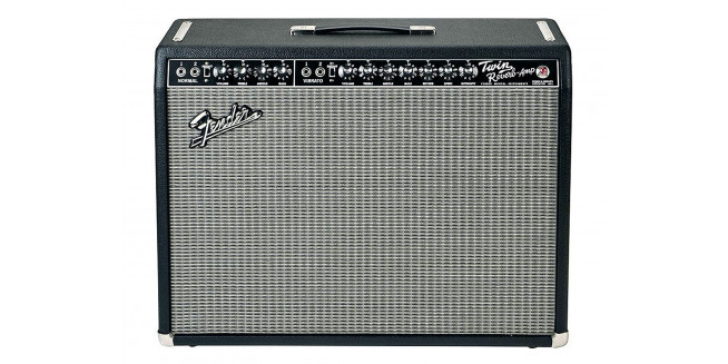 Fender '65 Twin Reverb