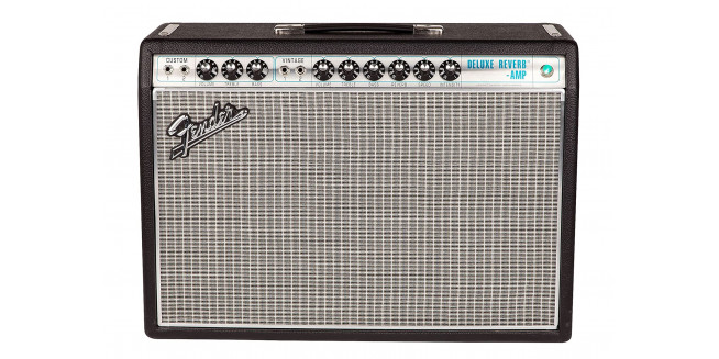 Fender '68 Custom Deluxe Reverb