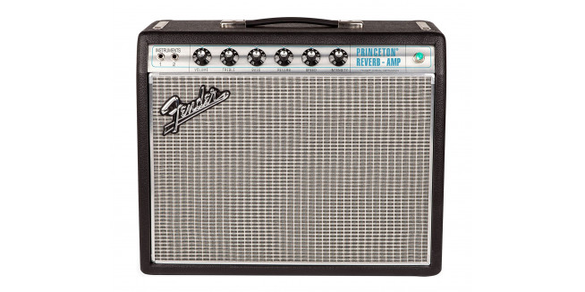 Fender '68 Custom Princeton Reverb