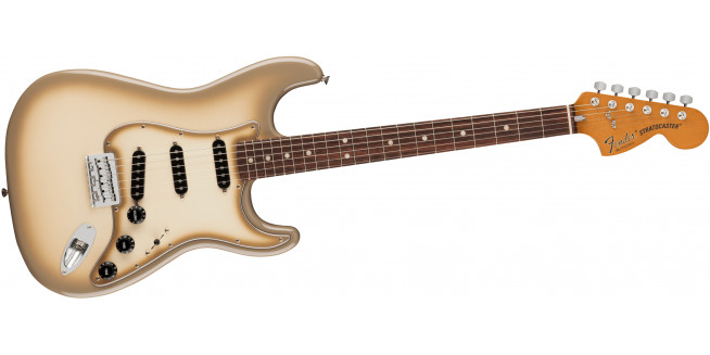 Fender 70th Anniversary Vintera II Stratocaster
