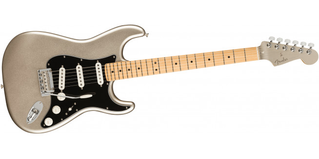Fender 75th Anniversary Stratocaster