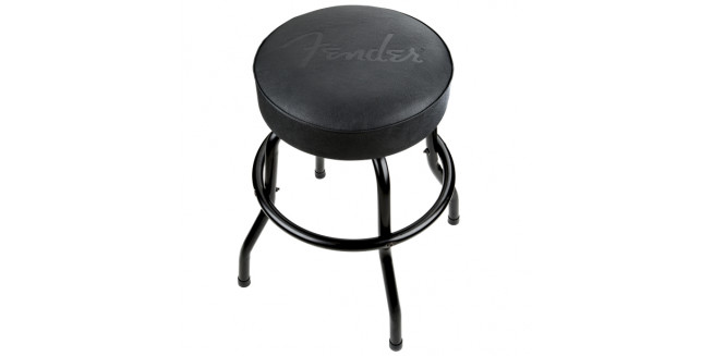 Fender Blackout Bar Stool 24"