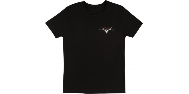 Fender Custom Shop T-Shirt - M