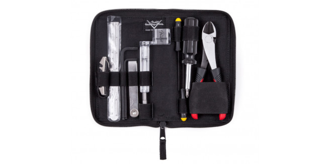 Fender Custom Shop Tool Kit by Groovetech®