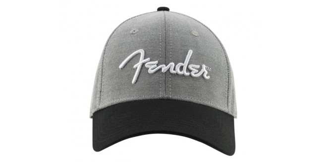 Fender Hipster Dad Hat