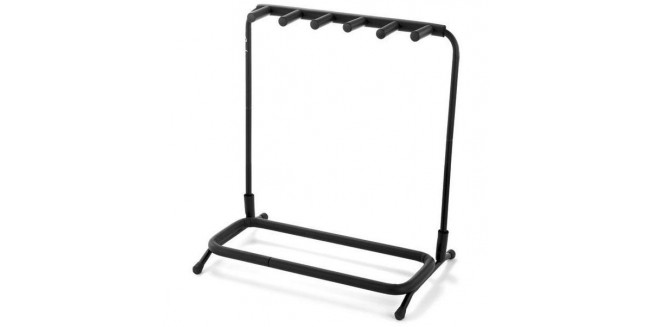 Fender Multi-Stand 5-Space