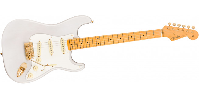 Fender American Original '50s Stratocaster Limited Edition - KWB