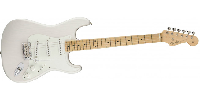 Fender American Original '50s Stratocaster - MN WB