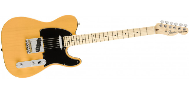 Fender American Performer Telecaster - MN BTB