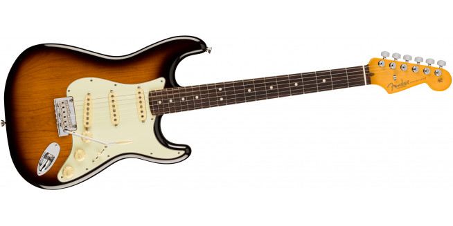 Fender American Professional II Stratocaster - RW 2CS