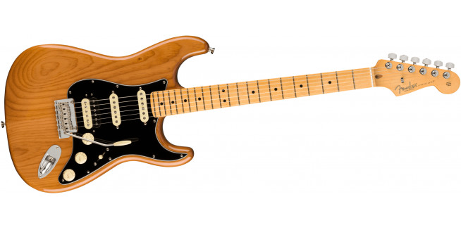 Fender American Professional II Stratocaster HSS - MN RPN