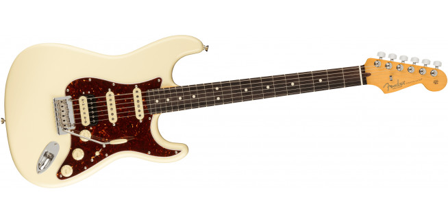 Fender American Professional II Stratocaster HSS - RW OWT