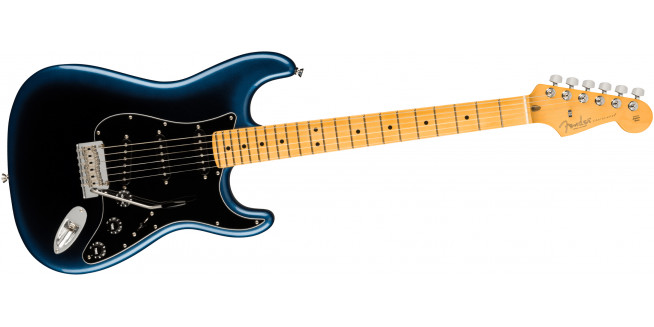 Fender American Professional II Stratocaster - MN DKN