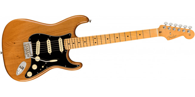 Fender American Professional II Stratocaster - MN RPN