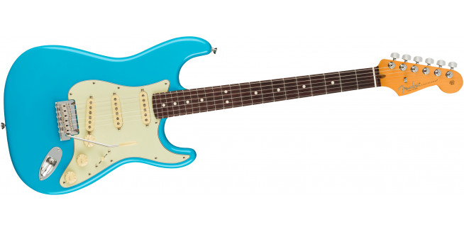 Fender American Professional II Stratocaster - RW MBL