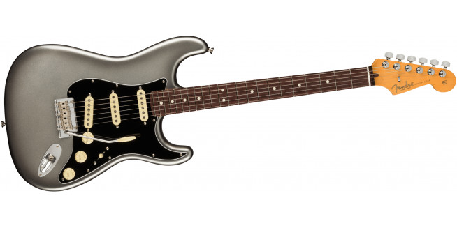 Fender American Professional II Stratocaster - RW MR