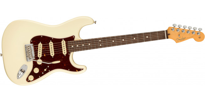 Fender American Professional II Stratocaster - RW OWT