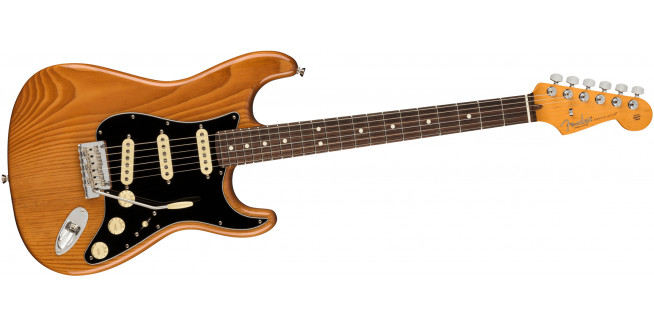 Fender American Professional II Stratocaster - RW RPN