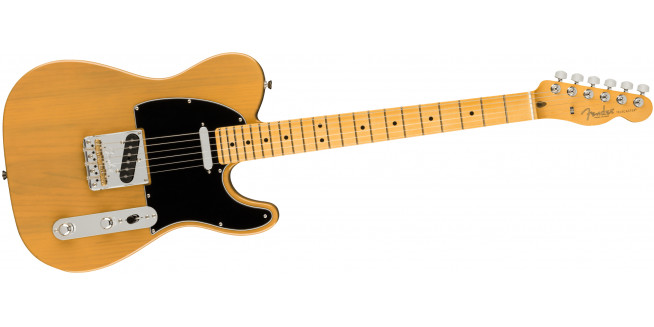 Fender American Professional II Telecaster - MN BTB