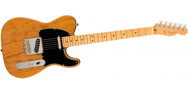 Fender American Professional II Telecaster - MN RPN