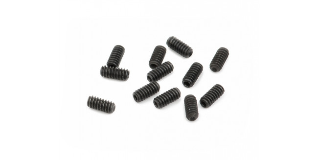 Fender American Deluxe Tele Saddle Height Adjustment Screws