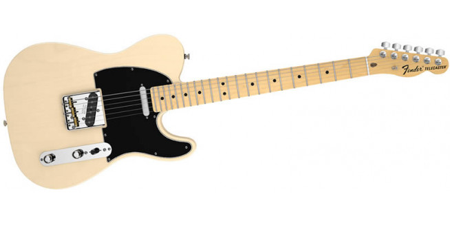 Fender American Special Telecaster - VB