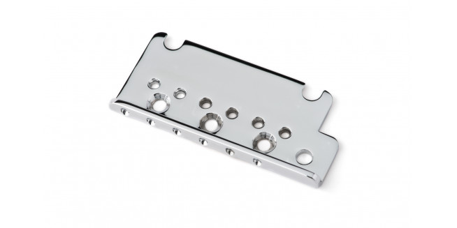 Fender American Standard Stratocaster Bridge Plate