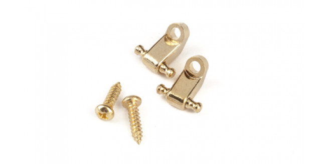 Fender American Standard String Guides - GH