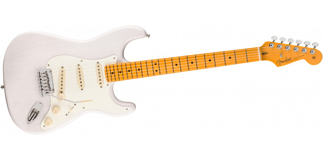 Fender American Ultra Luxe Vintage 50's Stratocaster - WBL