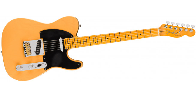 Fender American Ultra Luxe Vintage 50's Telecaster - BTB