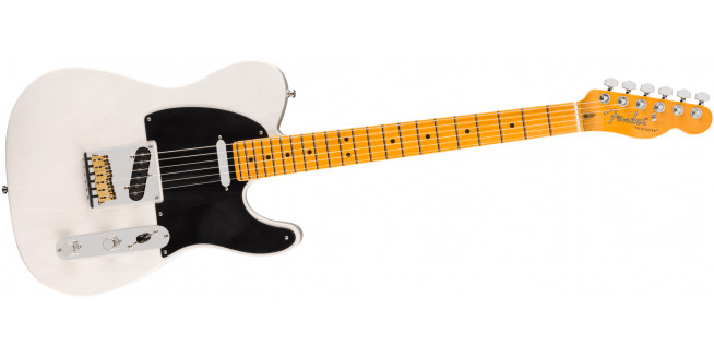 Fender American Ultra Luxe Vintage 50's Telecaster - WBL