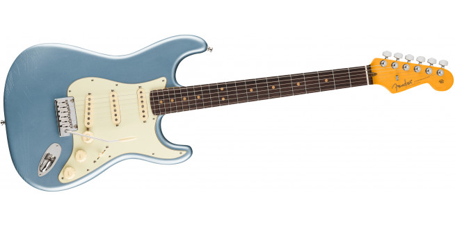 Fender American Ultra Luxe Vintage 60's Stratocaster - IBM