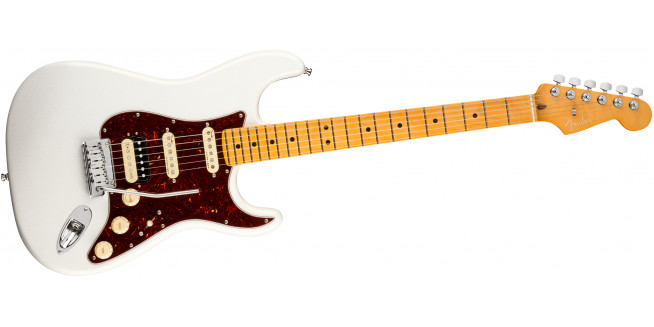 Fender American Ultra Stratocaster HSS - MN APL