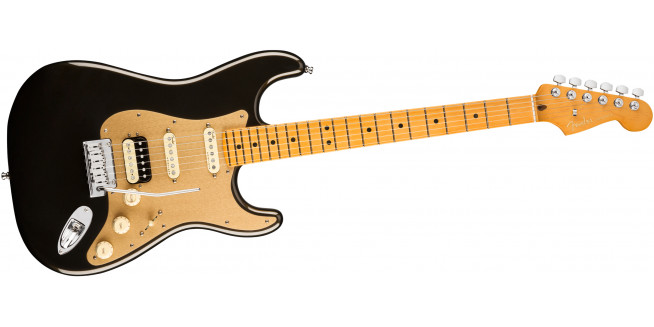 Fender American Ultra Stratocaster HSS - MN TXT