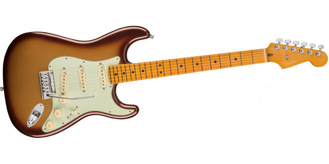 Fender American Ultra Stratocaster - MN MOC