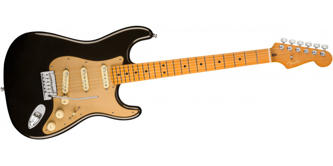 Fender American Ultra Stratocaster - MN TXT