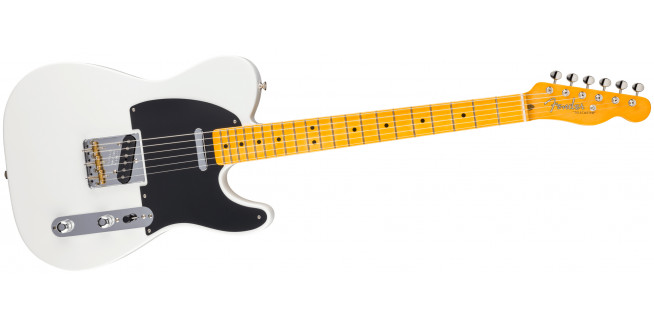 Fender American Vintage II 1951 Telecaster Limited Edition