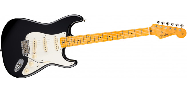 Fender American Vintage II 1957 Stratocaster - BK
