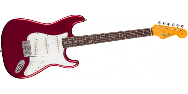 Fender American Vintage II 1965 Stratocaster - CAR