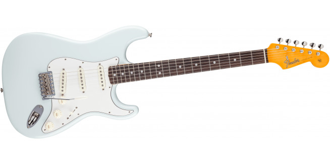 Fender American Vintage II 1965 Stratocaster - SNB