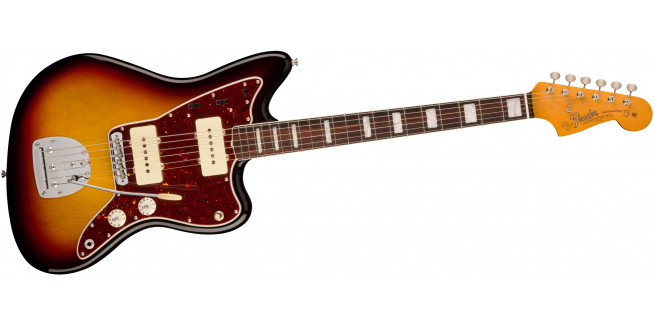 Fender American Vintage II 1966 Jazzmaster - 3CS